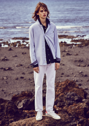 URBAN OUTFITTERS – LANZAROTE